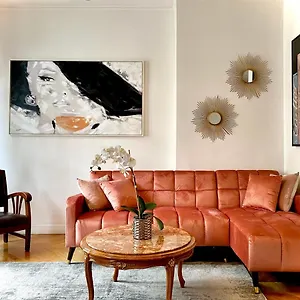 Appartement Du Louvre - Le Marais, Paris