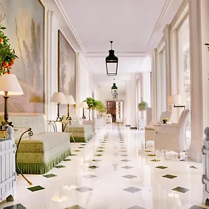 Hotel Le Bristol Paris, Oetker, Paris