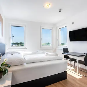 Feelgood Lakeliving Inklusive Garagenplatz Hotel apartamentowy Wiedeń