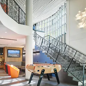 Hotel Campanile 12 - Bercy Village