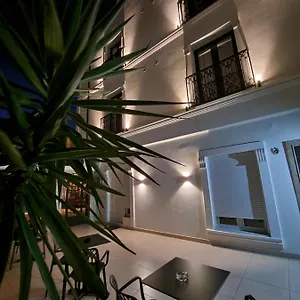 Old Town 2 Hotel apartamentowy Durrës