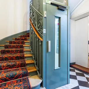 Appartement Saint Sulpice, Paris