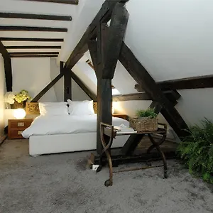 Appartement Gregoire, Paris