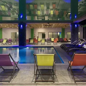 visit hotel