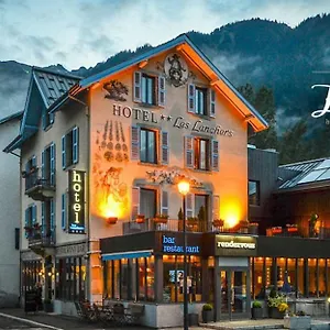 Les Lanchers Hotel Chamonix