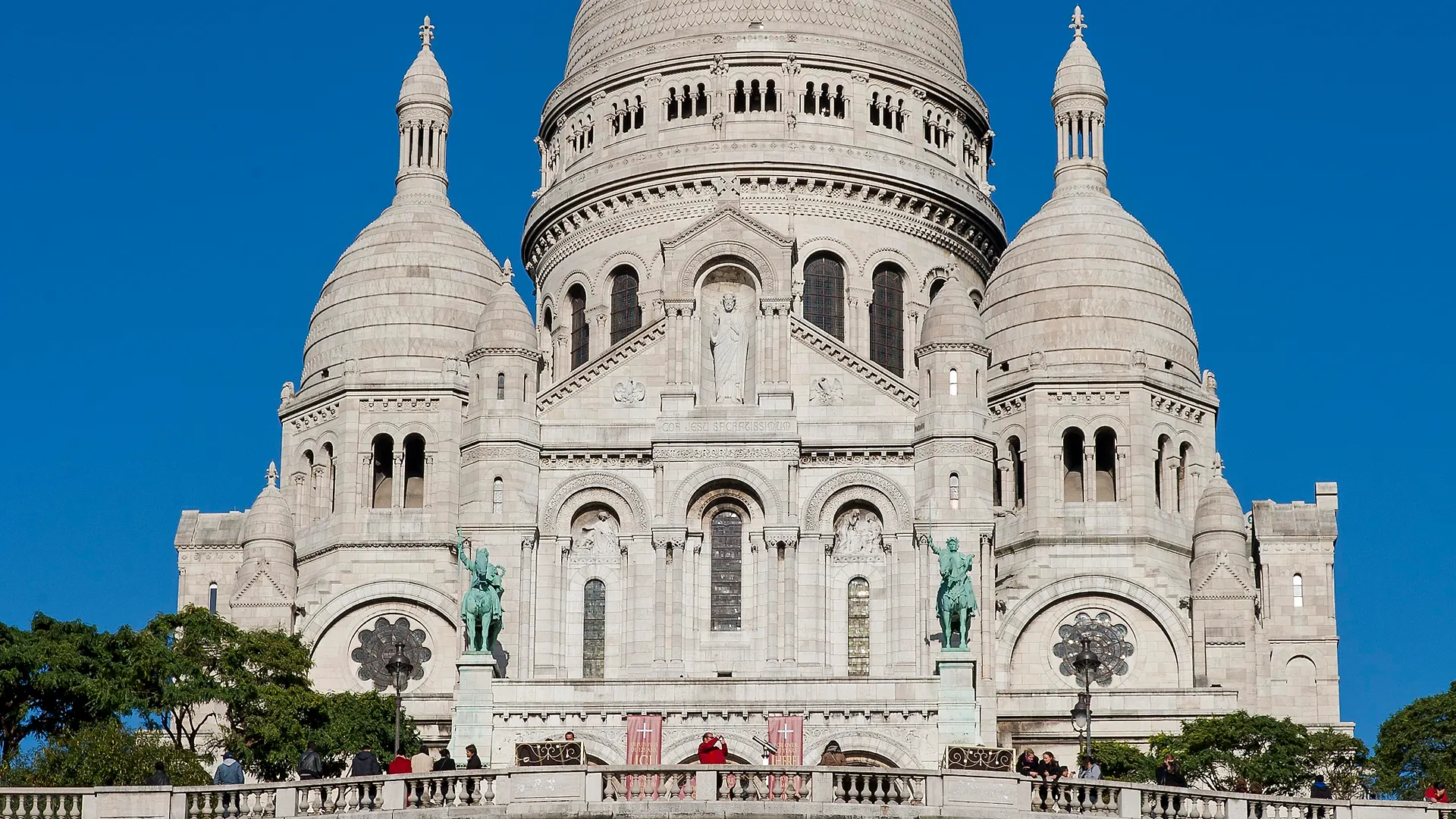 *** Hotel Timhotel Montmartre Paryż Francja