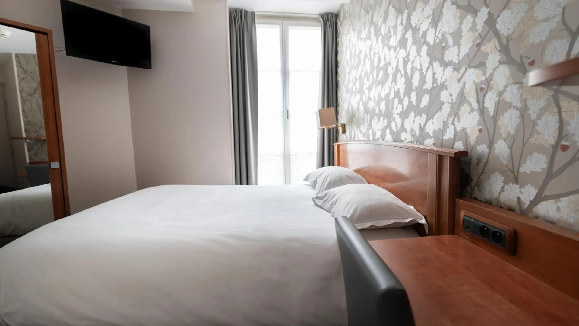 Timhotel Montmartre París Hotel