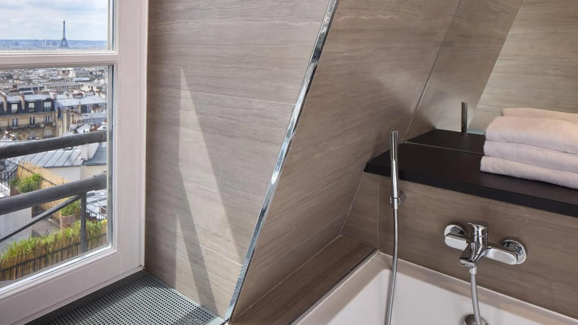 Timhotel Montmartre Παρίσι 3*,  Γαλλία