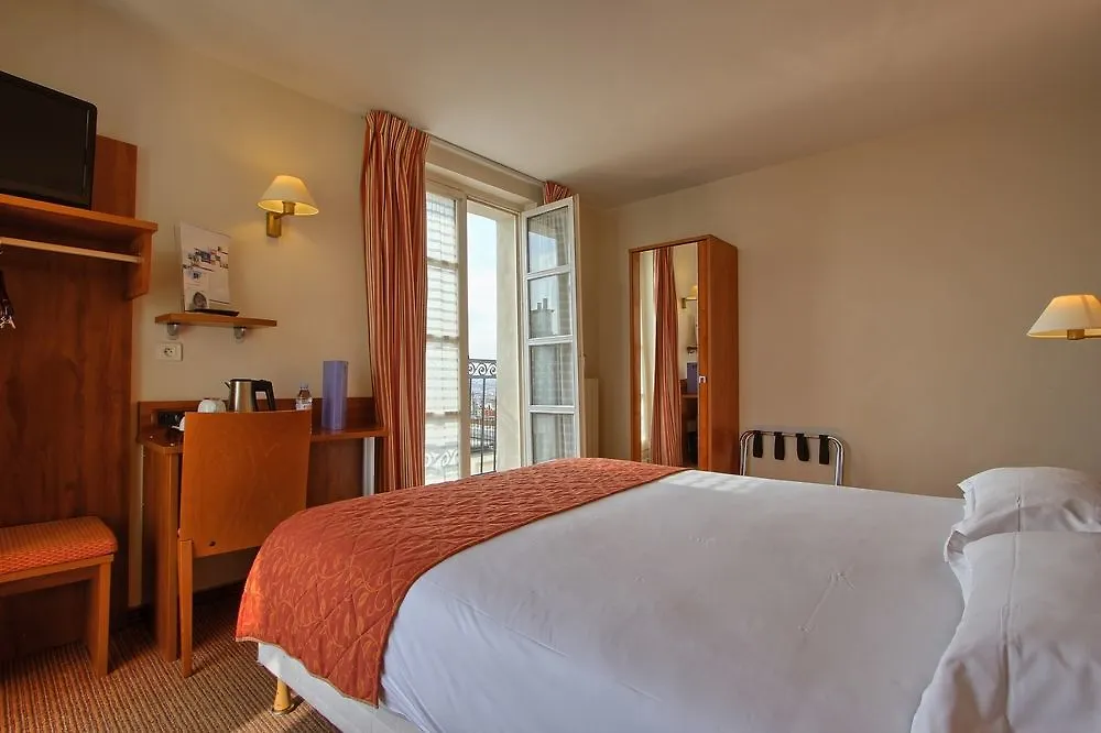 Timhotel Montmartre Παρίσι