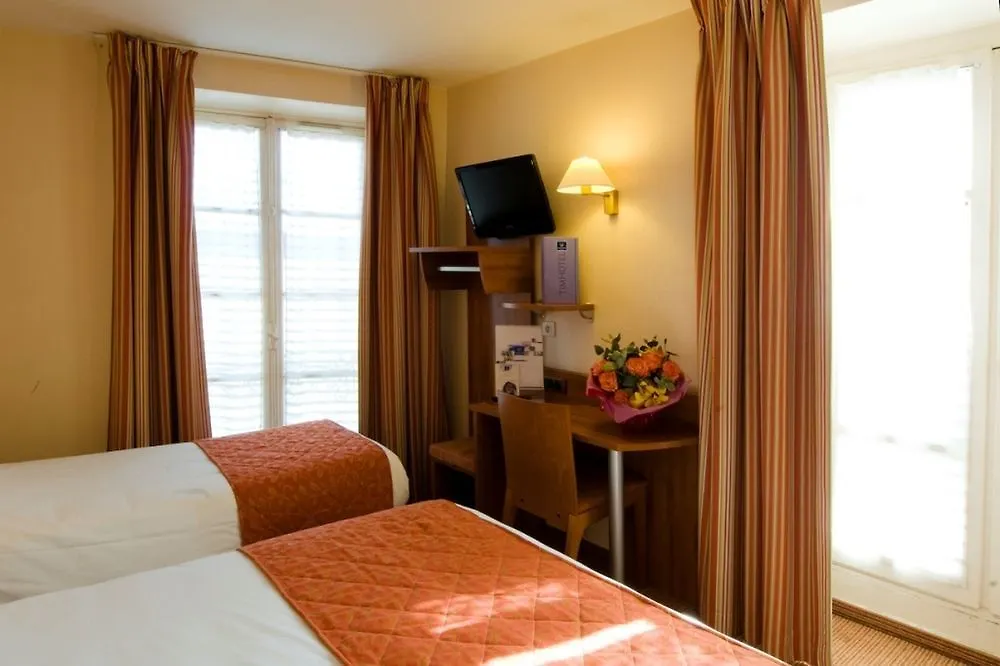 Timhotel Montmartre Παρίσι Ξενοδοχείο